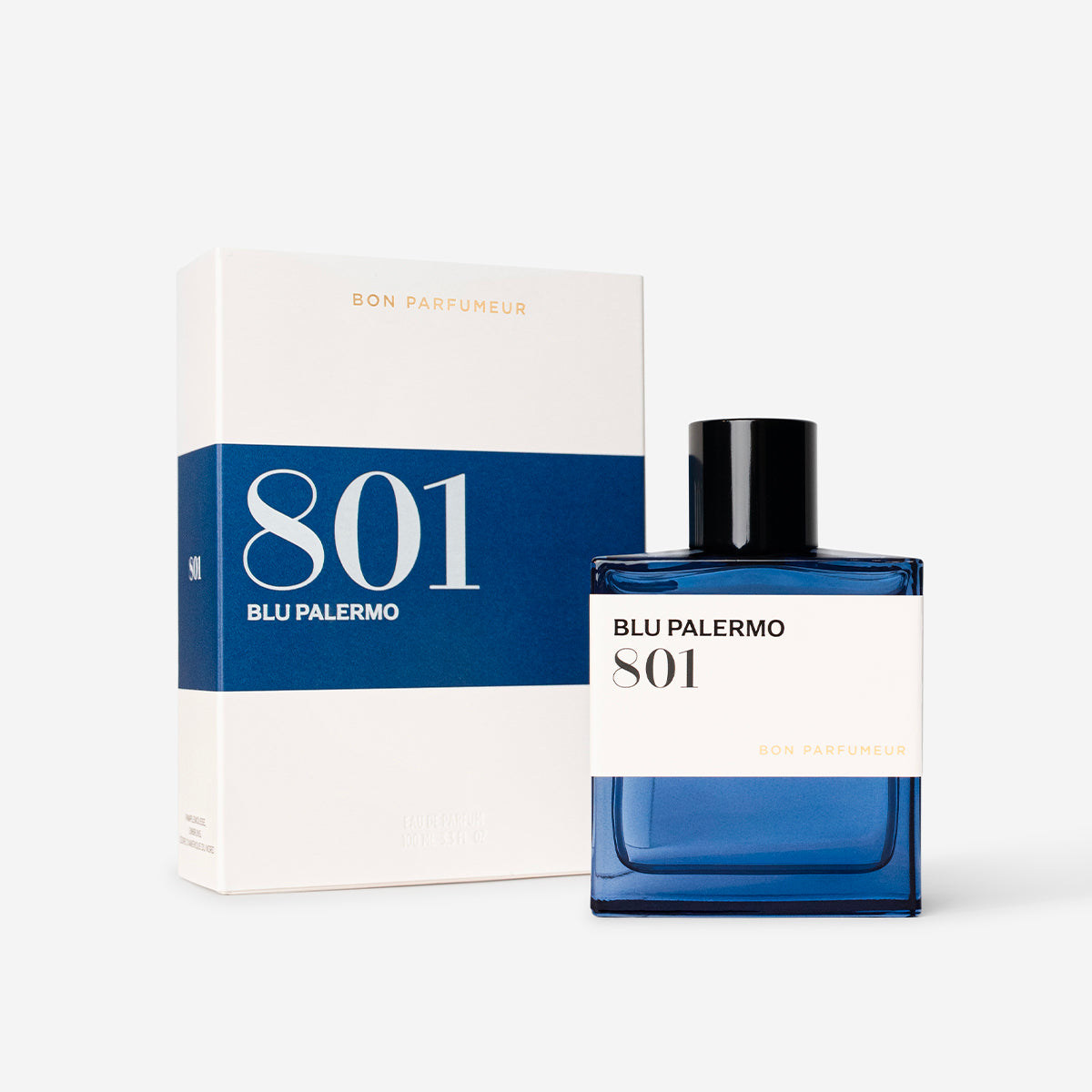 801 Blu Palermo