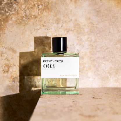 003 French Yuzu