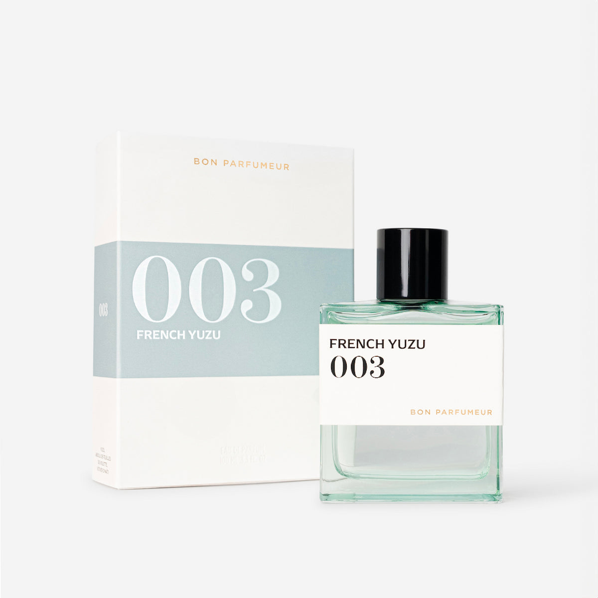 003 French Yuzu