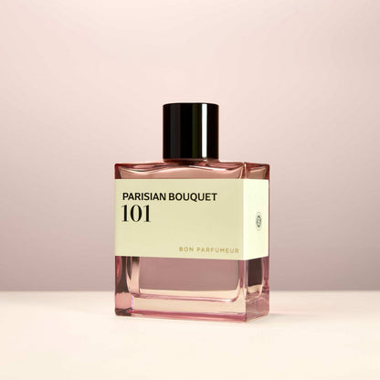 101 Parisian Boutique