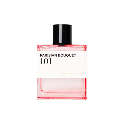 101 Parisian Boutique