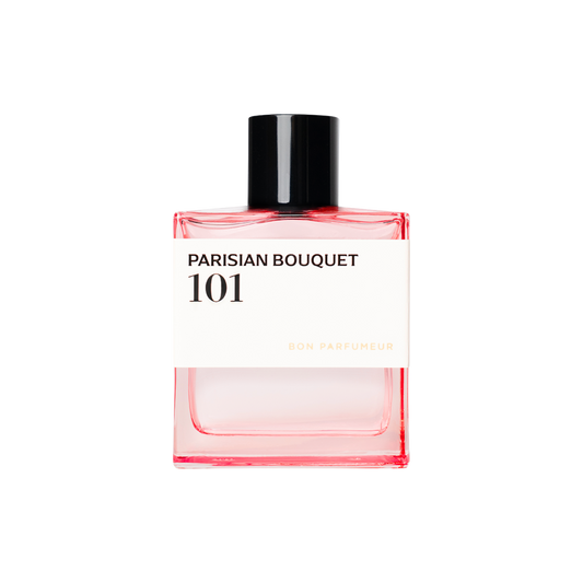 101 Parisian Boutique