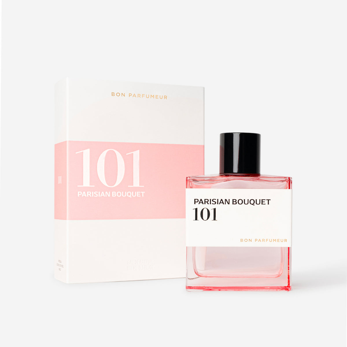 101 Parisian Boutique