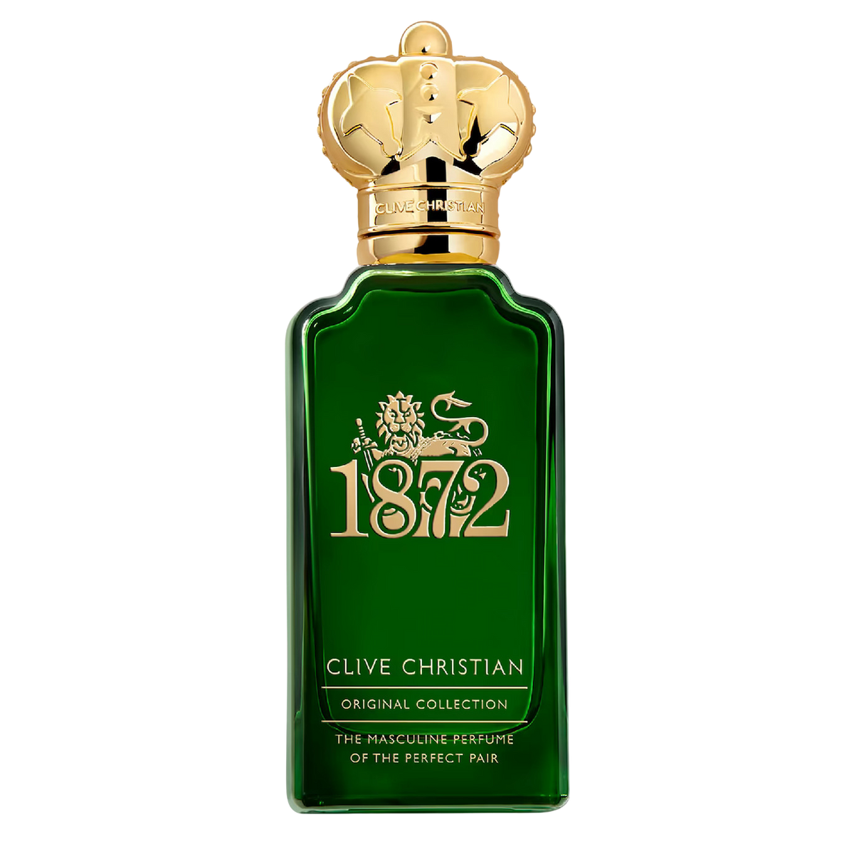 1872 Masculine