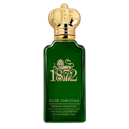 1872 Masculine