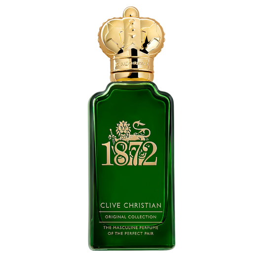 1872 Masculine