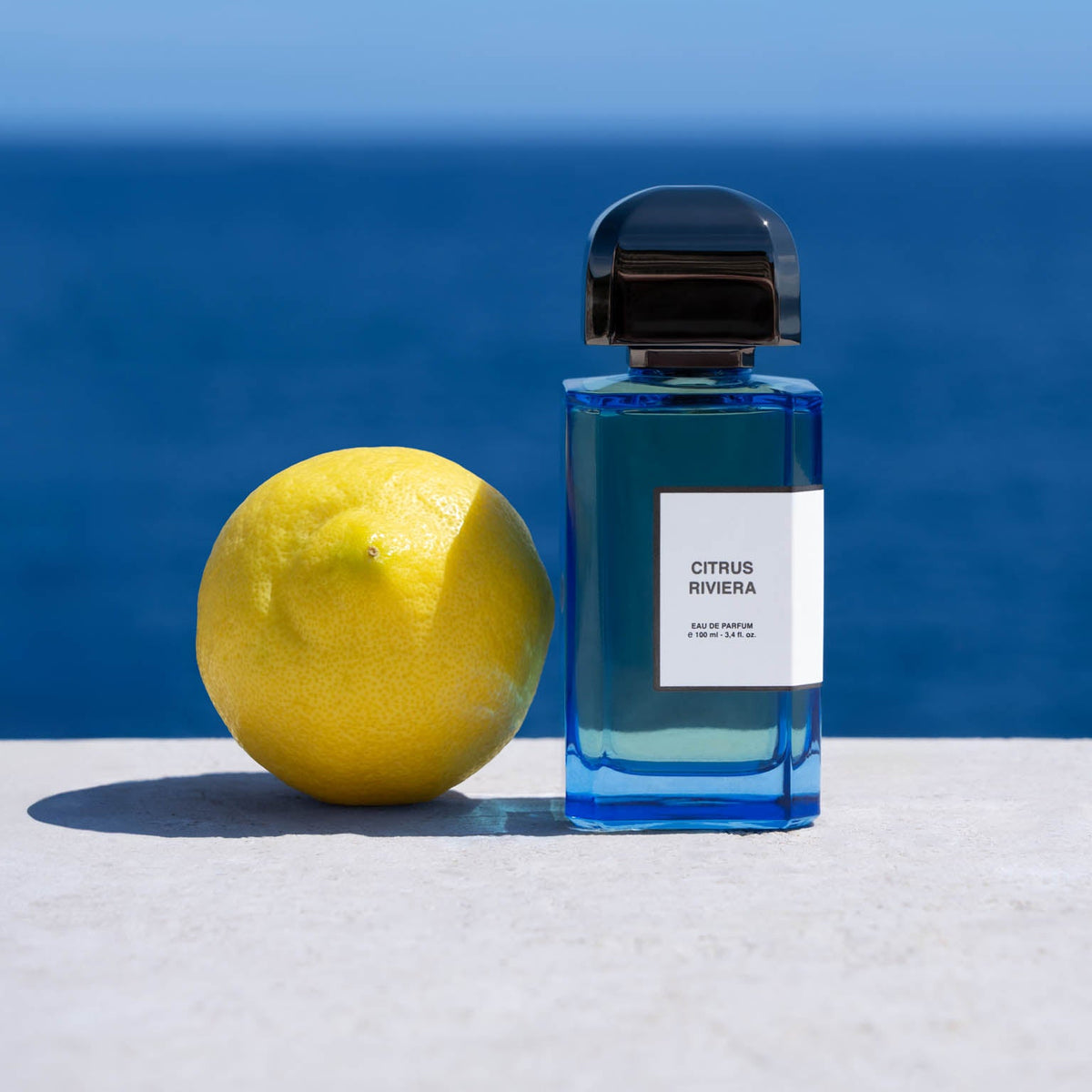 Citrus Riviera