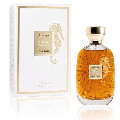 Novae Vanilla