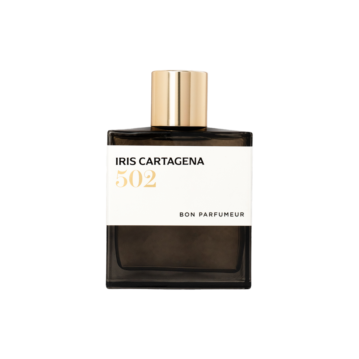 502 Iris Cartagena