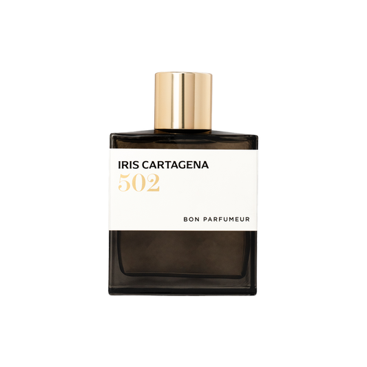 502 Iris Cartagena