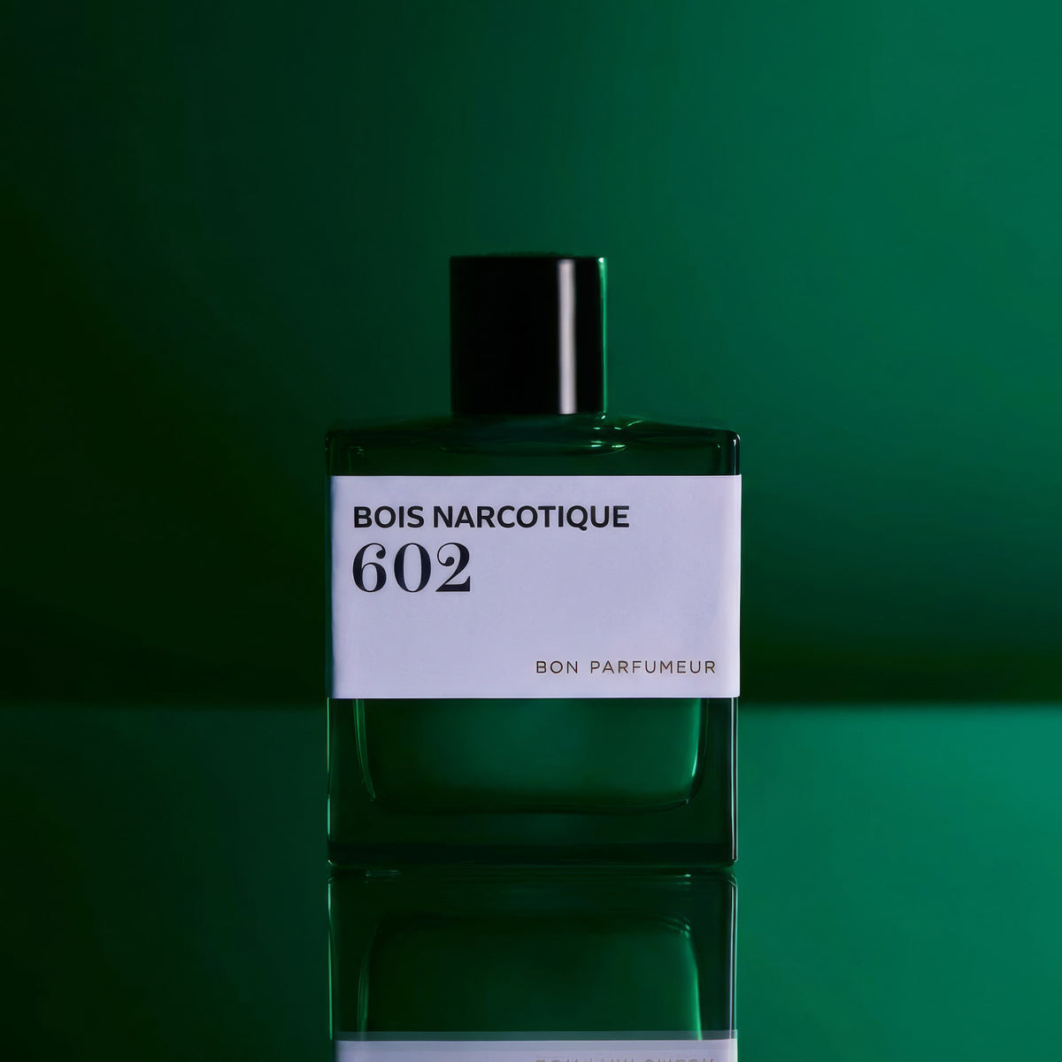 602 Bois Narcotique