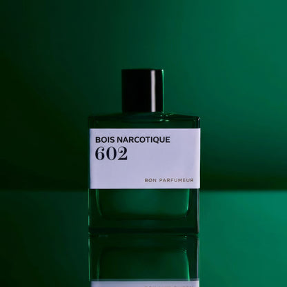 602 Bois Narcotique
