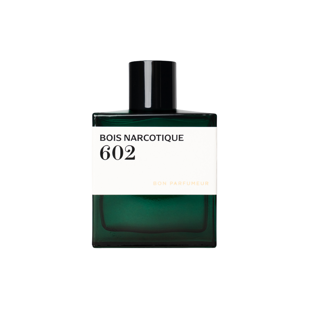 602 Bois Narcotique