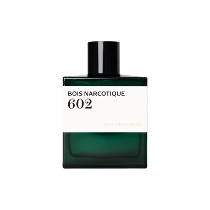 602 Bois Narcotique