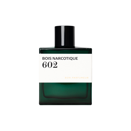 602 Bois Narcotique