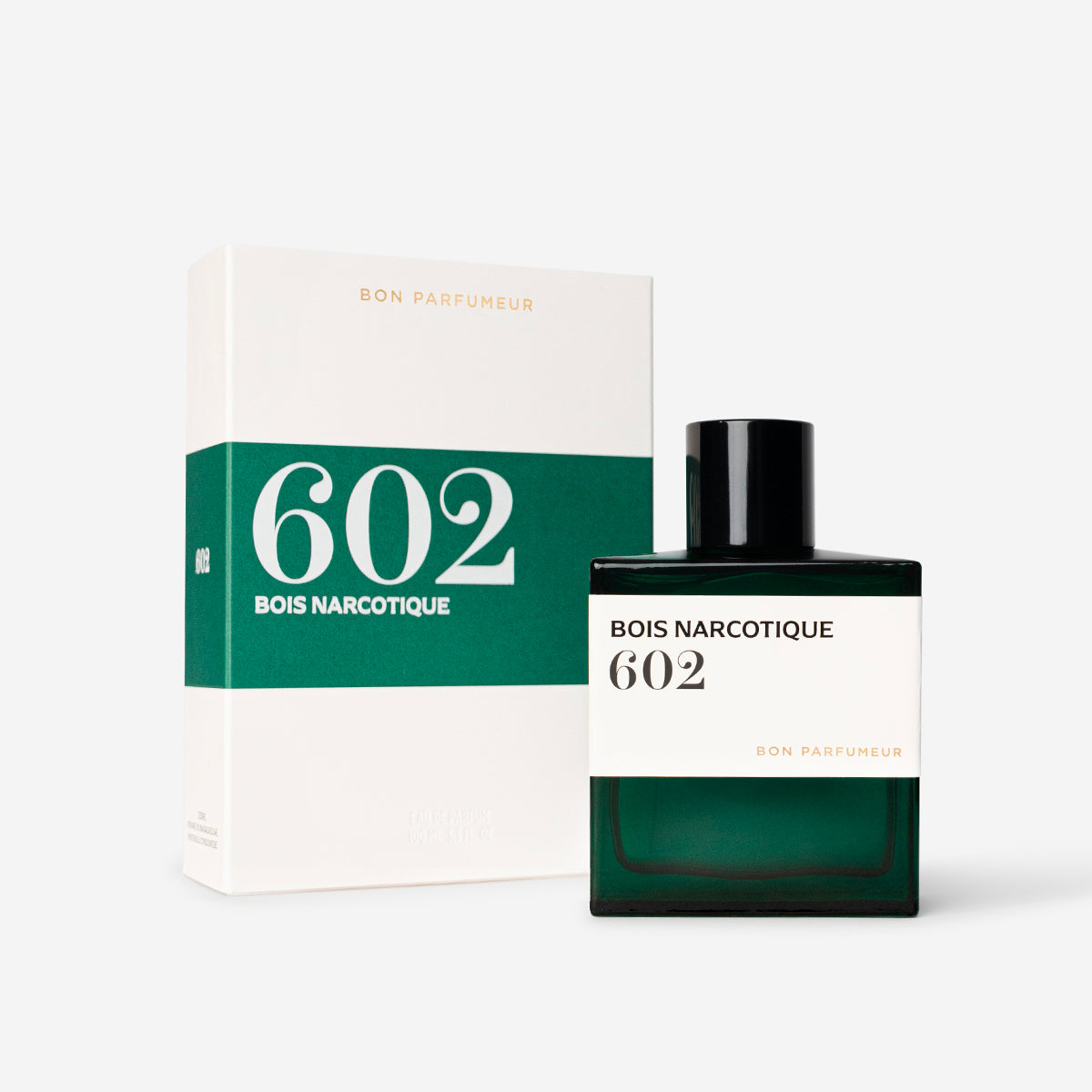 602 Bois Narcotique