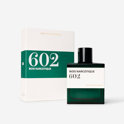 602 Bois Narcotique