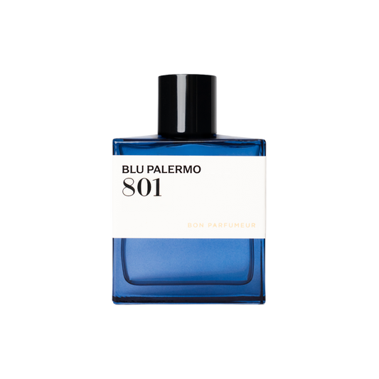801 Blu Palermo