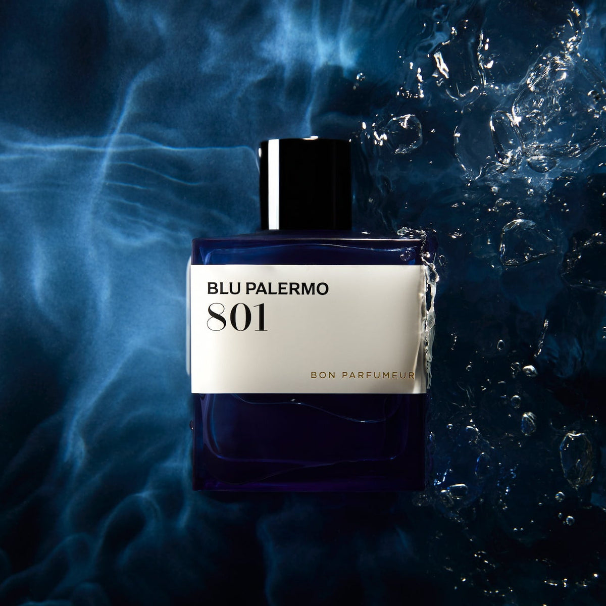 801 Blu Palermo