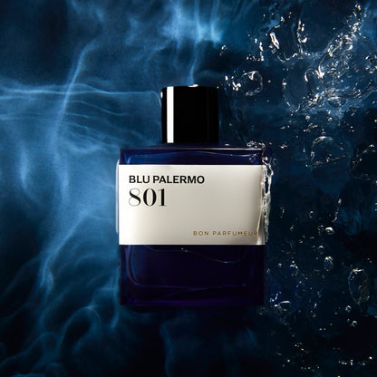 801 Blu Palermo