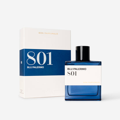 801 Blu Palermo