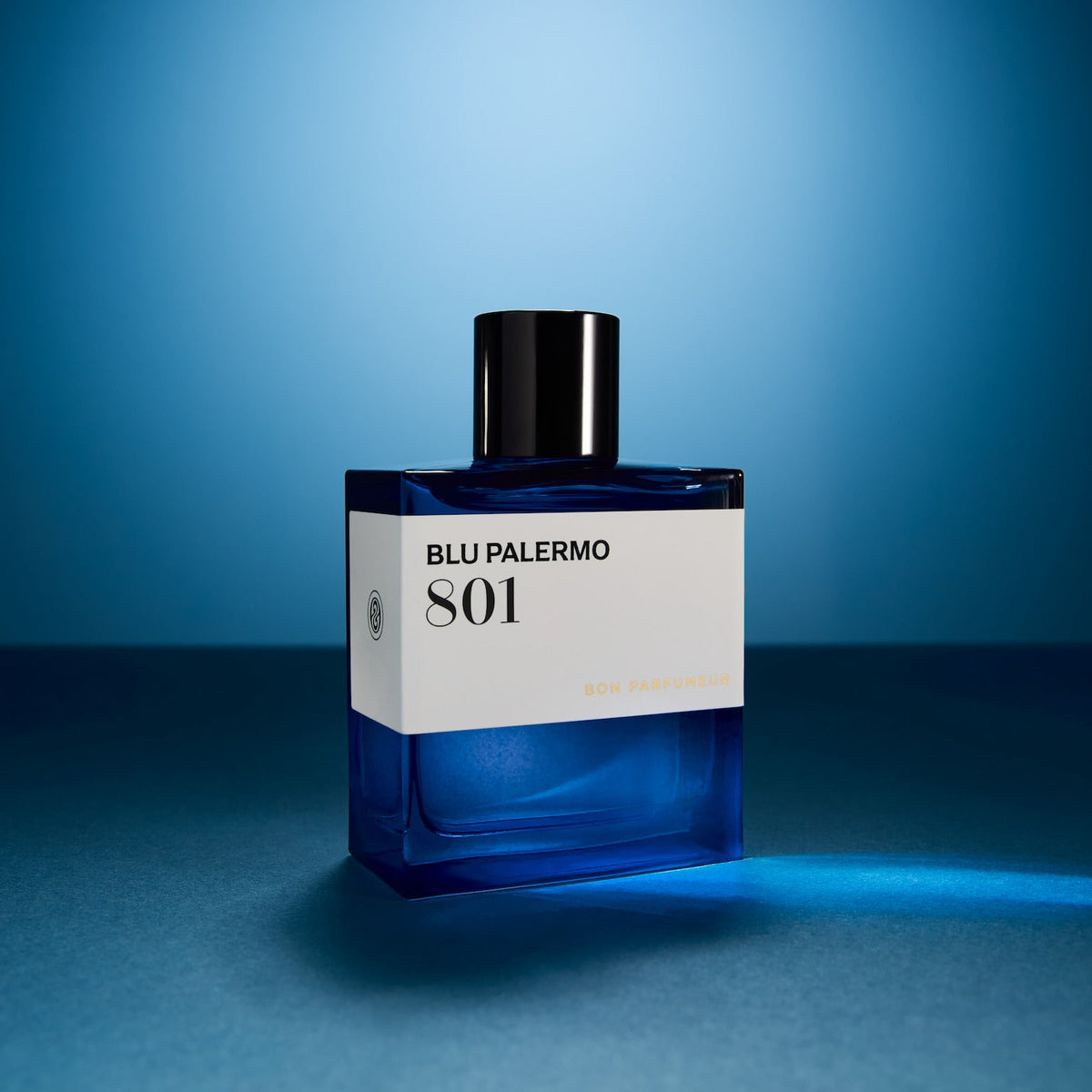 801 Blu Palermo