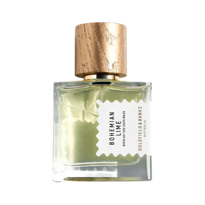 Bohemian Lime