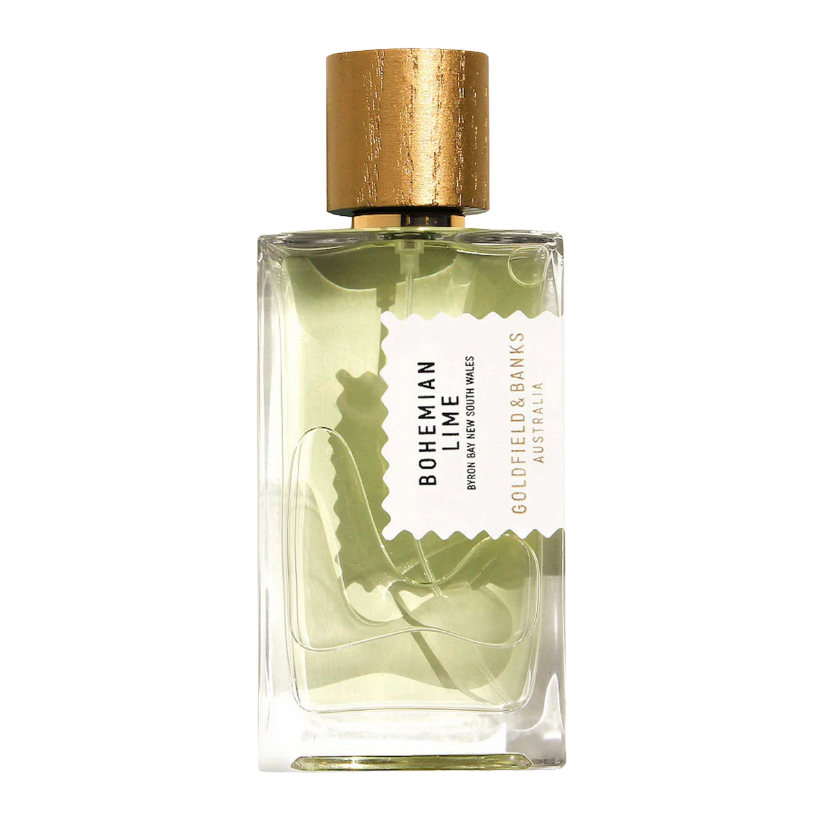 Bohemian Lime