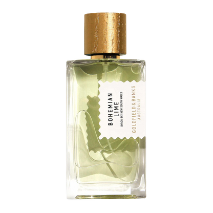 Bohemian Lime