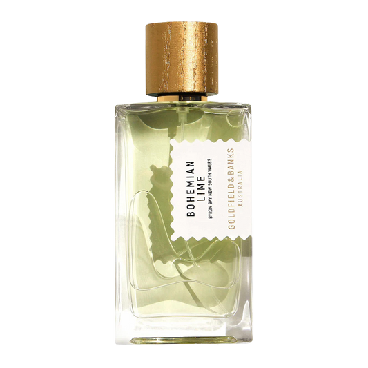 Bohemian Lime