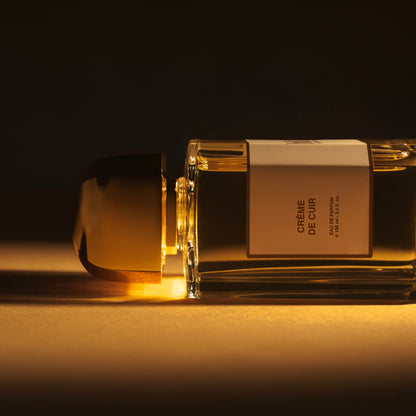 Creme de Cuir