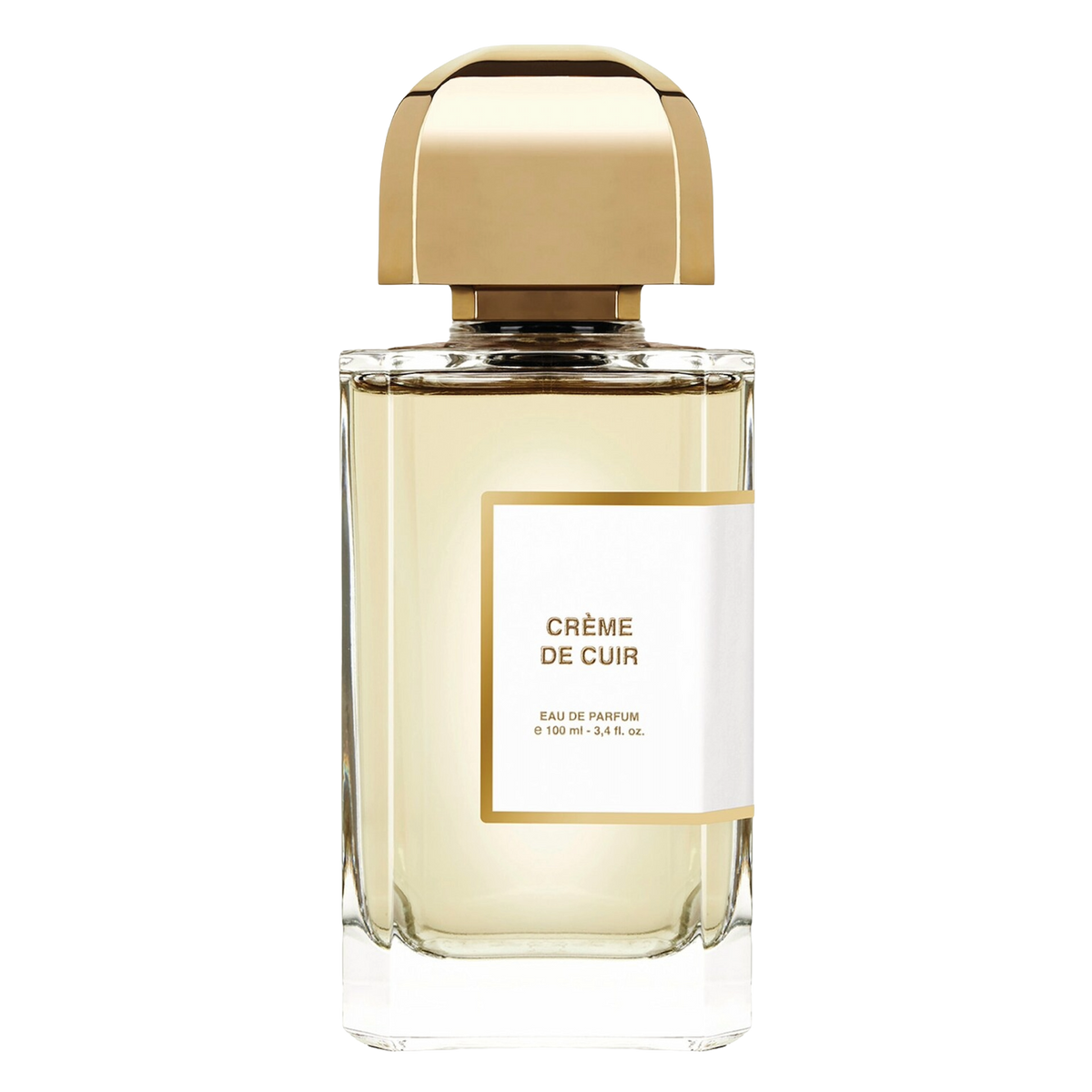Creme de Cuir