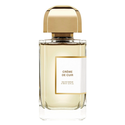 Creme de Cuir