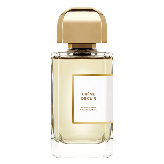 Creme de Cuir