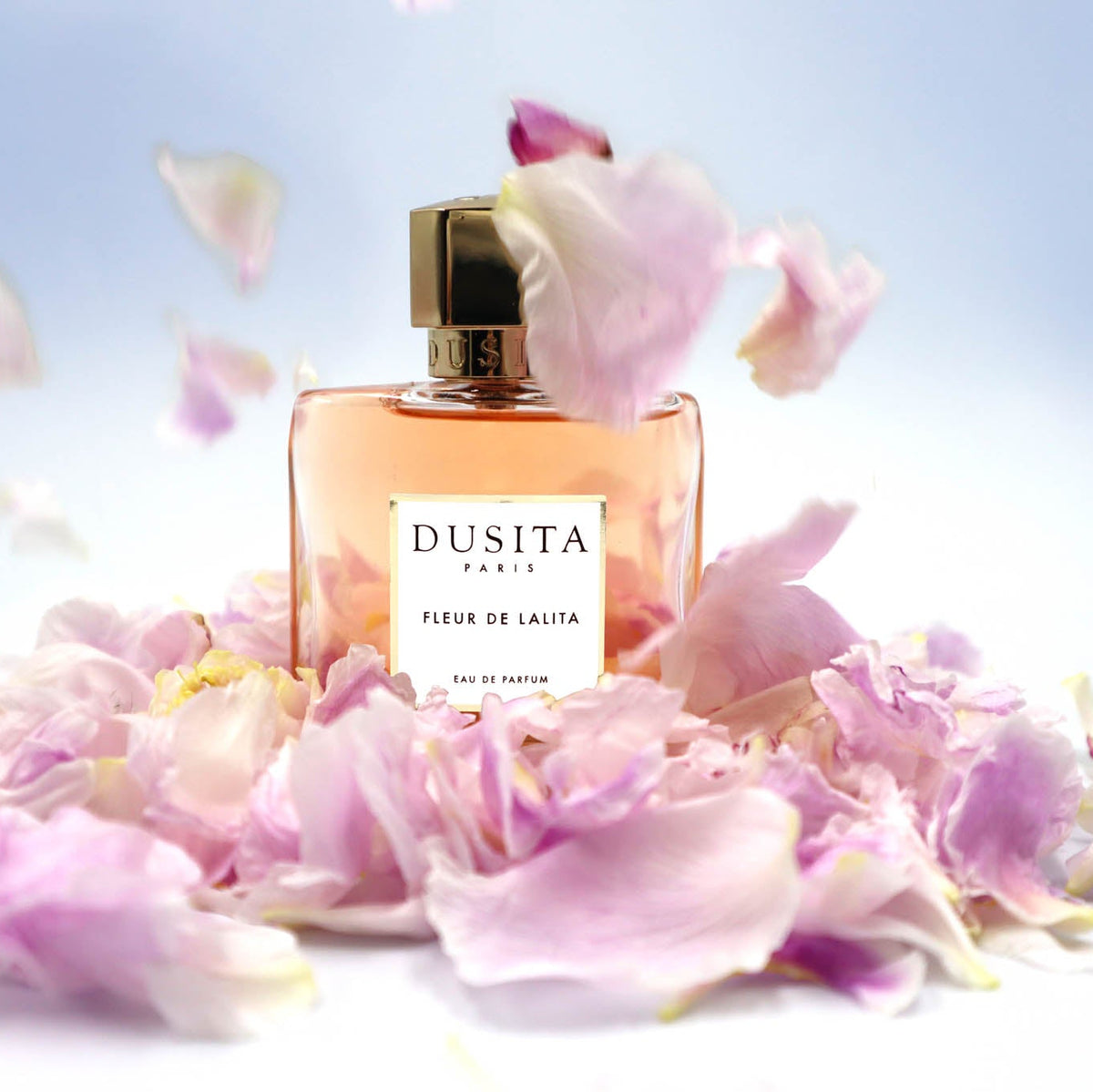Fleur de Lalita