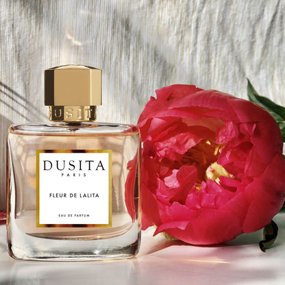Fleur de Lalita
