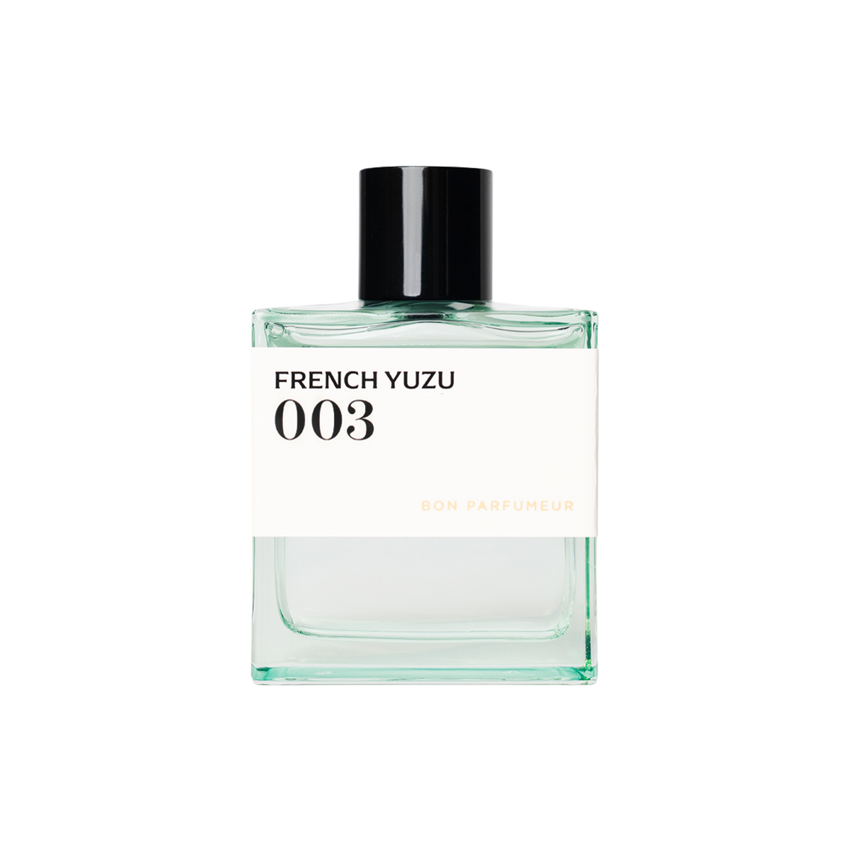 003 French Yuzu