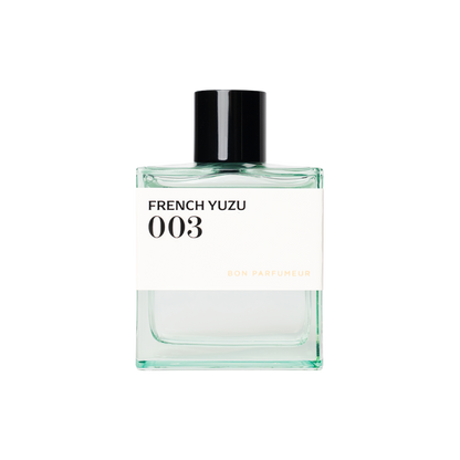 003 French Yuzu