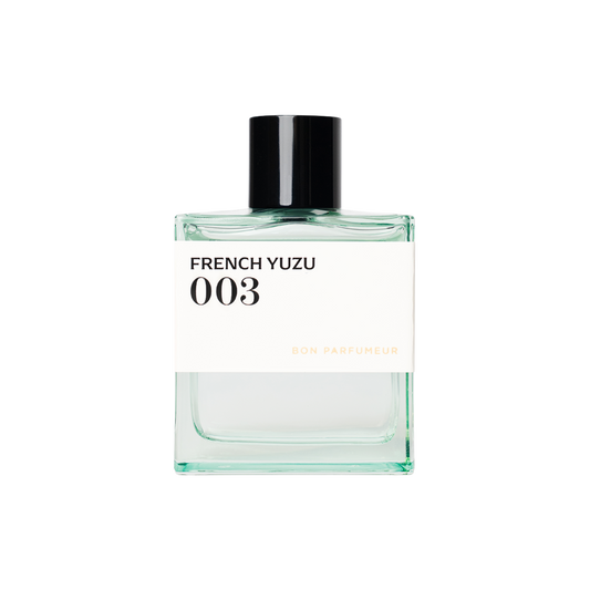 003 French Yuzu