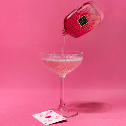 Pink Me Up