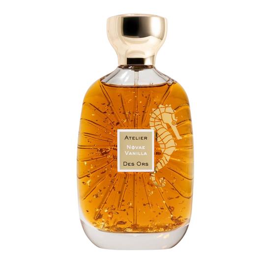 Novae Vanilla