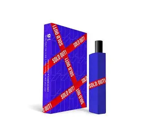 This Is Not a Blue Bottle Sold Out 1.8