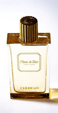 Fleurs de Tabac