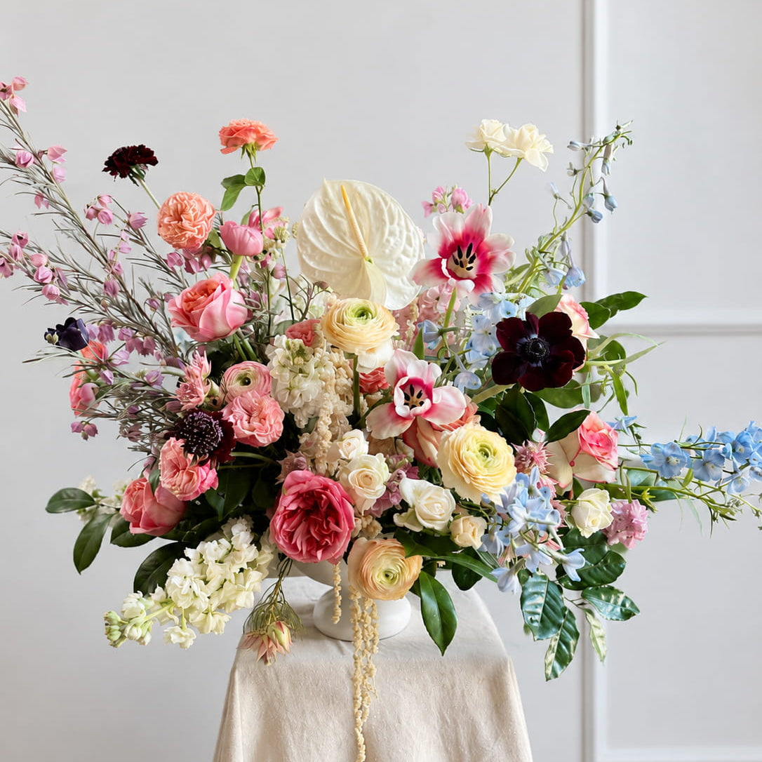 Posh Blossom