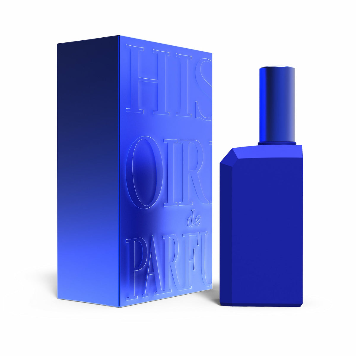 This is not a blue bottle 1/.1