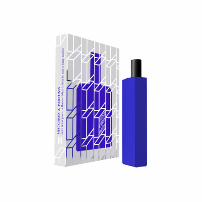 This is not a blue bottle 1/.1