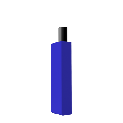 This is not a blue bottle 1/.1