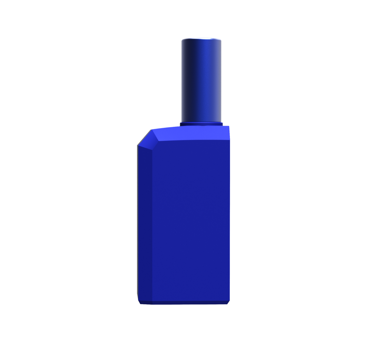 This is not a blue bottle 1/.1