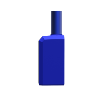 This is not a blue bottle 1/.1