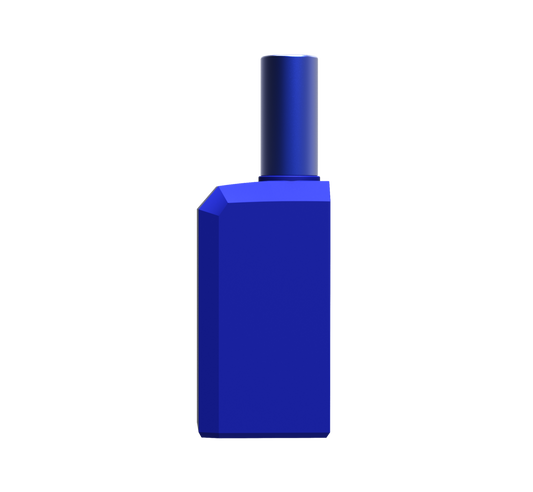 This is not a blue bottle 1/.1